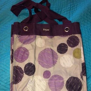 Thirty One Essential Storage Tote